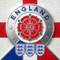英格兰国家队队徽